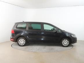 Volkswagen Sharan  2.0 TDI 