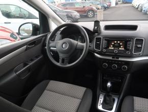 Volkswagen Sharan  2.0 TDI 