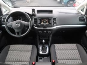 Volkswagen Sharan  2.0 TDI 