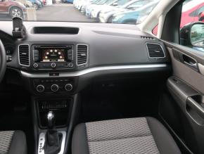 Volkswagen Sharan  2.0 TDI 