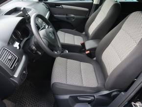 Volkswagen Sharan  2.0 TDI 