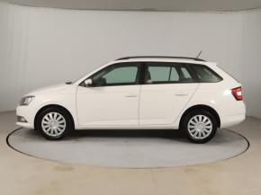 Škoda Fabia  1.4 TDI 