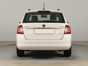 Škoda Fabia  1.4 TDI 