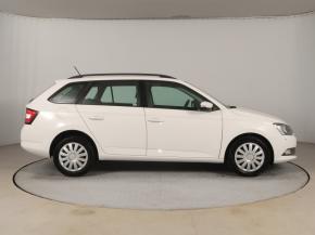 Škoda Fabia  1.4 TDI 