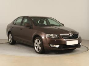 Škoda Octavia  2.0 TDI 