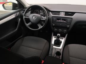 Škoda Octavia  2.0 TDI 