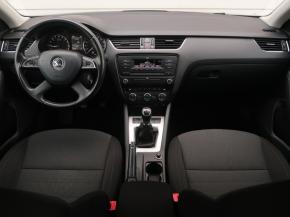 Škoda Octavia  2.0 TDI 