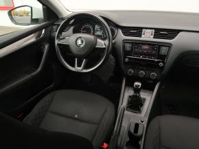 Škoda Octavia  1.6 TDI 