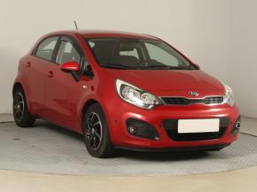 Kia Rio  1.4 CVVT 