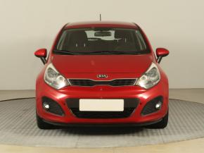 Kia Rio  1.4 CVVT 