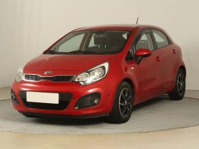 Kia Rio  1.4 CVVT 