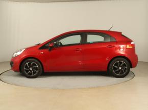 Kia Rio  1.4 CVVT 