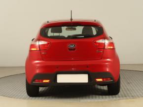 Kia Rio  1.4 CVVT 