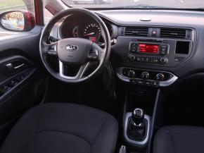 Kia Rio  1.4 CVVT 