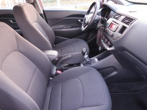 Kia Rio  1.4 CVVT 