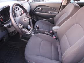 Kia Rio  1.4 CVVT 