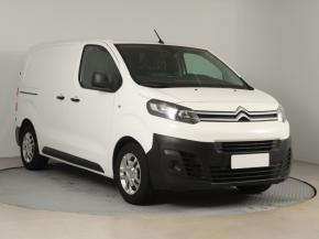 Citroen Jumpy  2.0 BlueHDi 