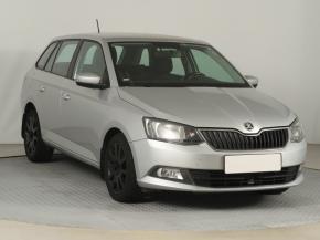 Škoda Fabia  1.4 TDI 