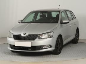 Škoda Fabia  1.4 TDI 