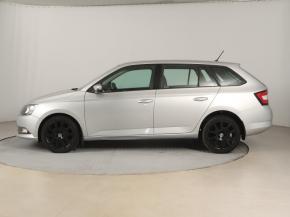 Škoda Fabia  1.4 TDI 