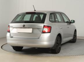 Škoda Fabia  1.4 TDI 