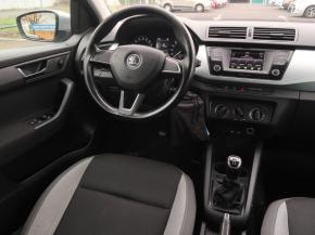 Škoda Fabia  1.4 TDI 