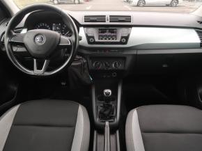 Škoda Fabia  1.4 TDI 