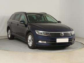 Volkswagen Passat  2.0 TDI 