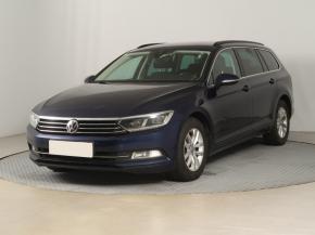 Volkswagen Passat  2.0 TDI 