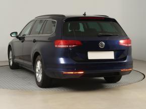 Volkswagen Passat  2.0 TDI 