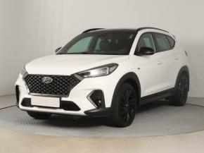 Hyundai Tucson  1.6 T-GDI N-Line 