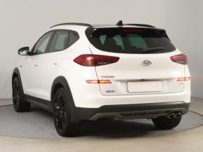 Hyundai Tucson  1.6 T-GDI N-Line 