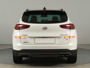 Hyundai Tucson  1.6 T-GDI N-Line 