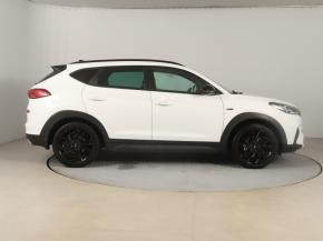 Hyundai Tucson  1.6 T-GDI N-Line 