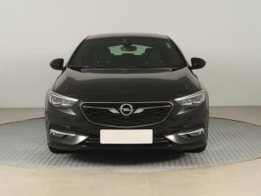 Opel Insignia  2.0 Turbo 4x4 OPC Line 