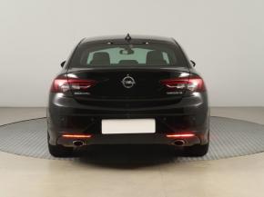 Opel Insignia  2.0 Turbo 4x4 OPC Line 