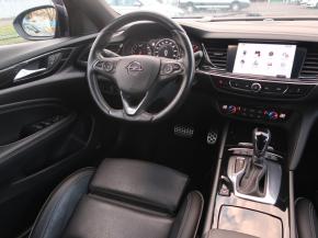 Opel Insignia  2.0 Turbo 4x4 OPC Line 