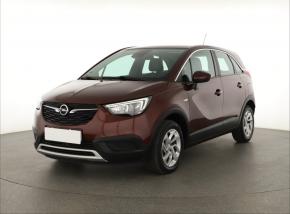 Opel Crossland  1.2 Turbo 