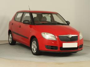 Škoda Fabia  1.2 