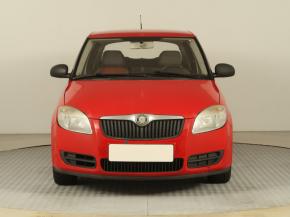 Škoda Fabia  1.2 