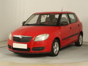 Škoda Fabia  1.2 