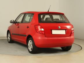 Škoda Fabia  1.2 