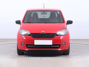 Škoda Citigo  1.0 MPI Monte Carlo 