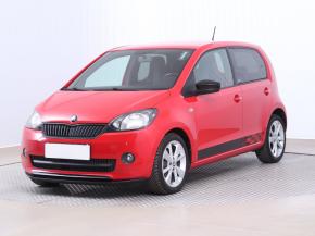 Škoda Citigo  1.0 MPI Monte Carlo 