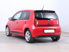 Škoda Citigo  1.0 MPI Monte Carlo 