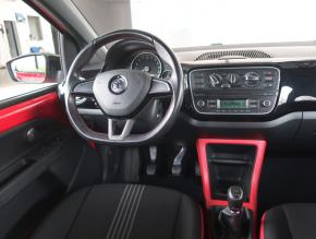 Škoda Citigo  1.0 MPI Monte Carlo 