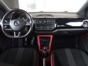 Škoda Citigo  1.0 MPI Monte Carlo 