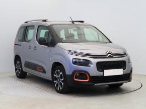 Citroen Berlingo  1.5 BlueHDi Feel 