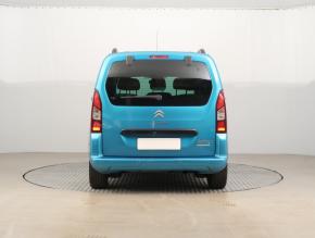 Citroen Berlingo  1.6 HDi 