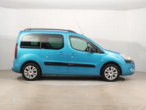 Citroen Berlingo  1.6 HDi 